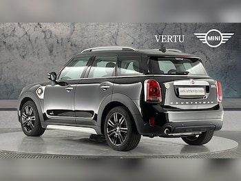 Used MINI Countryman 2020 for sale - 78951306: Photo