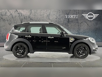 Used MINI Countryman 2020 for sale - 78951306: Photo