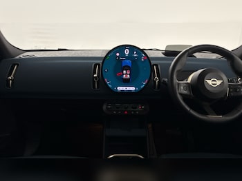 Used MINI Countryman 2025 for sale - 79029779: Photo