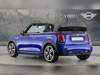 Used MINI Convertible 2020 for sale - 75547824: Photo