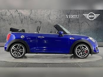 Used MINI Convertible 2020 for sale - 75547824: Photo