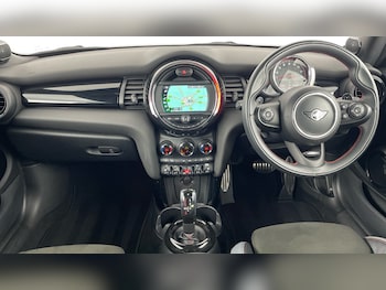 Used MINI Convertible 2020 for sale - 75547824: Photo