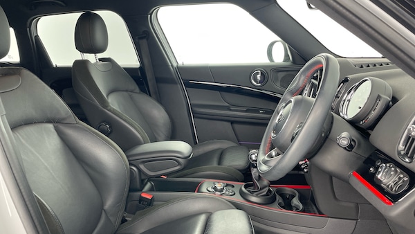 Used MINI Countryman 2020 for sale - 76205929: Photo 11