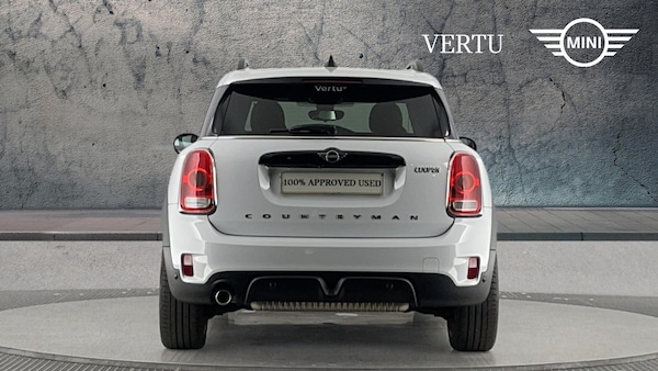 Used MINI Countryman 2020 for sale - 76205929: Photo 15