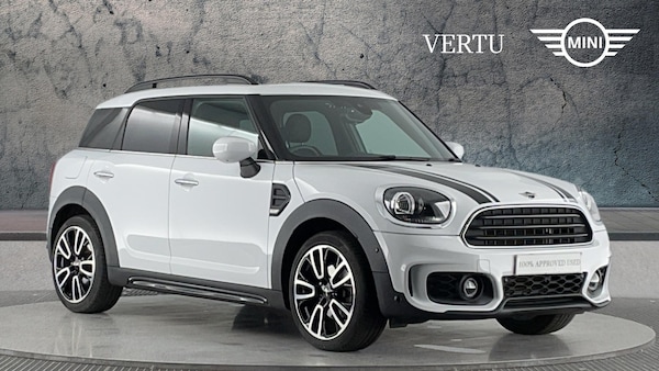 Used MINI Countryman 2020 for sale - 76205929: Photo 1