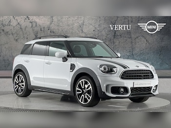 MINI - Countryman