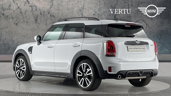 Used MINI Countryman 2020 for sale - 76205929: Photo 2