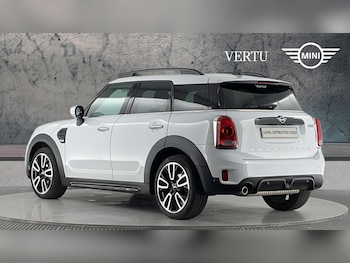 Used MINI Countryman 2020 for sale - 76205929: Photo 2
