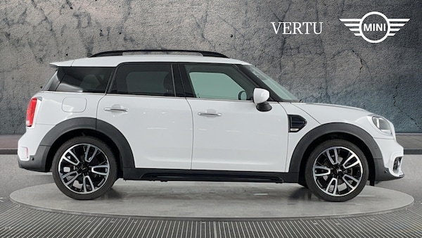 Used MINI Countryman 2020 for sale - 76205929: Photo 3