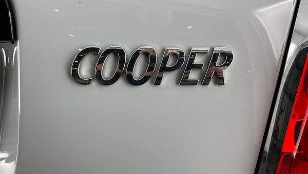 Used MINI Countryman 2020 for sale - 76205929: Photo 44