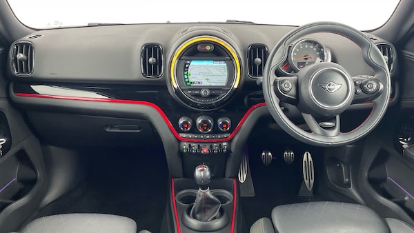 Used MINI Countryman 2020 for sale - 76205929: Photo 4
