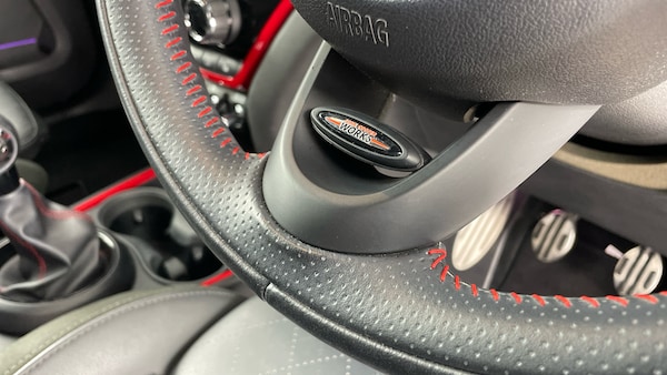 Used MINI Countryman 2020 for sale - 76205929: Photo 52