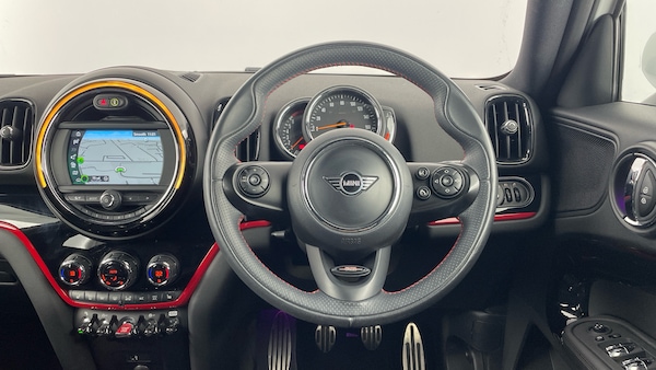 Used MINI Countryman 2020 for sale - 76205929: Photo 5