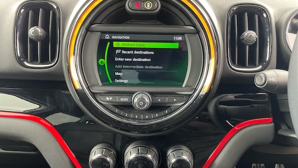 Used MINI Countryman 2020 for sale - 76205929: Photo 65
