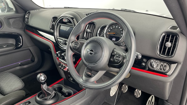 Used MINI Countryman 2020 for sale - 76205929: Photo 6