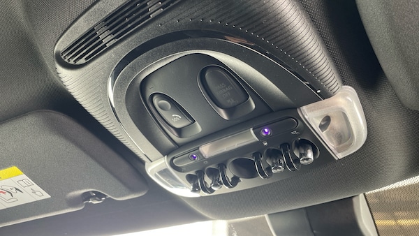 Used MINI Countryman 2020 for sale - 76205929: Photo 71