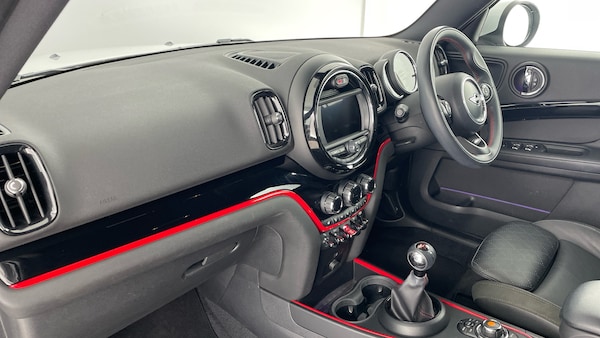 Used MINI Countryman 2020 for sale - 76205929: Photo 7