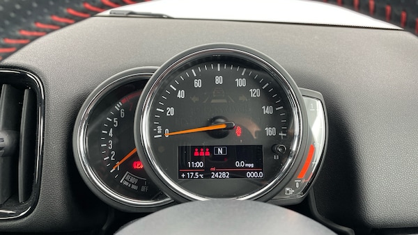 Used MINI Countryman 2020 for sale - 76205929: Photo 9