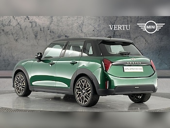 Used MINI Cooper 2026 for sale - 79284293: Photo