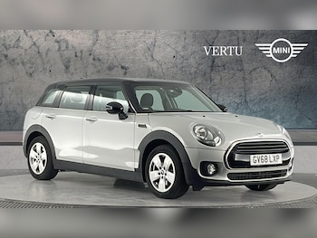 Used MINI Clubman 2018 for sale - 78724938: Photo