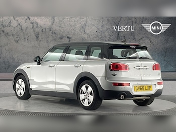 Used MINI Clubman 2018 for sale - 78724938: Photo