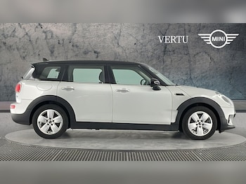 Used MINI Clubman 2018 for sale - 78724938: Photo