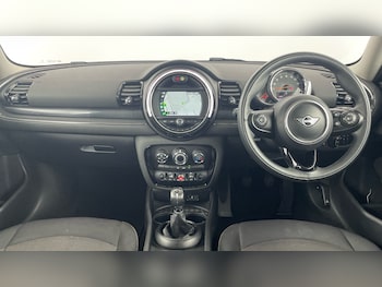 Used MINI Clubman 2018 for sale - 78724938: Photo