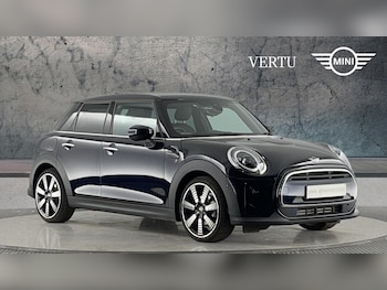 2024 (73) - 1.5 Cooper Classic Premium 6dr Auto Petrol Estate 6-Door