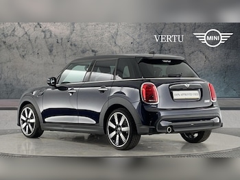 Used MINI Clubman 2024 for sale - 75545424: Photo