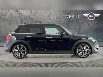 Used MINI Clubman 2024 for sale - 75545424: Photo