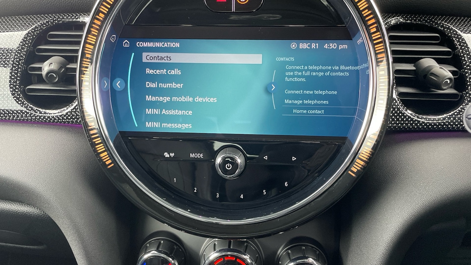 Vehicle 69