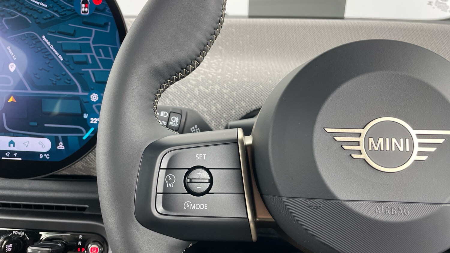 Used MINI Cooper 2025 for sale - 76430714: Photo 17