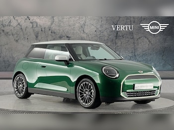 Used MINI Cooper 2025 for sale - 76430714: Photo