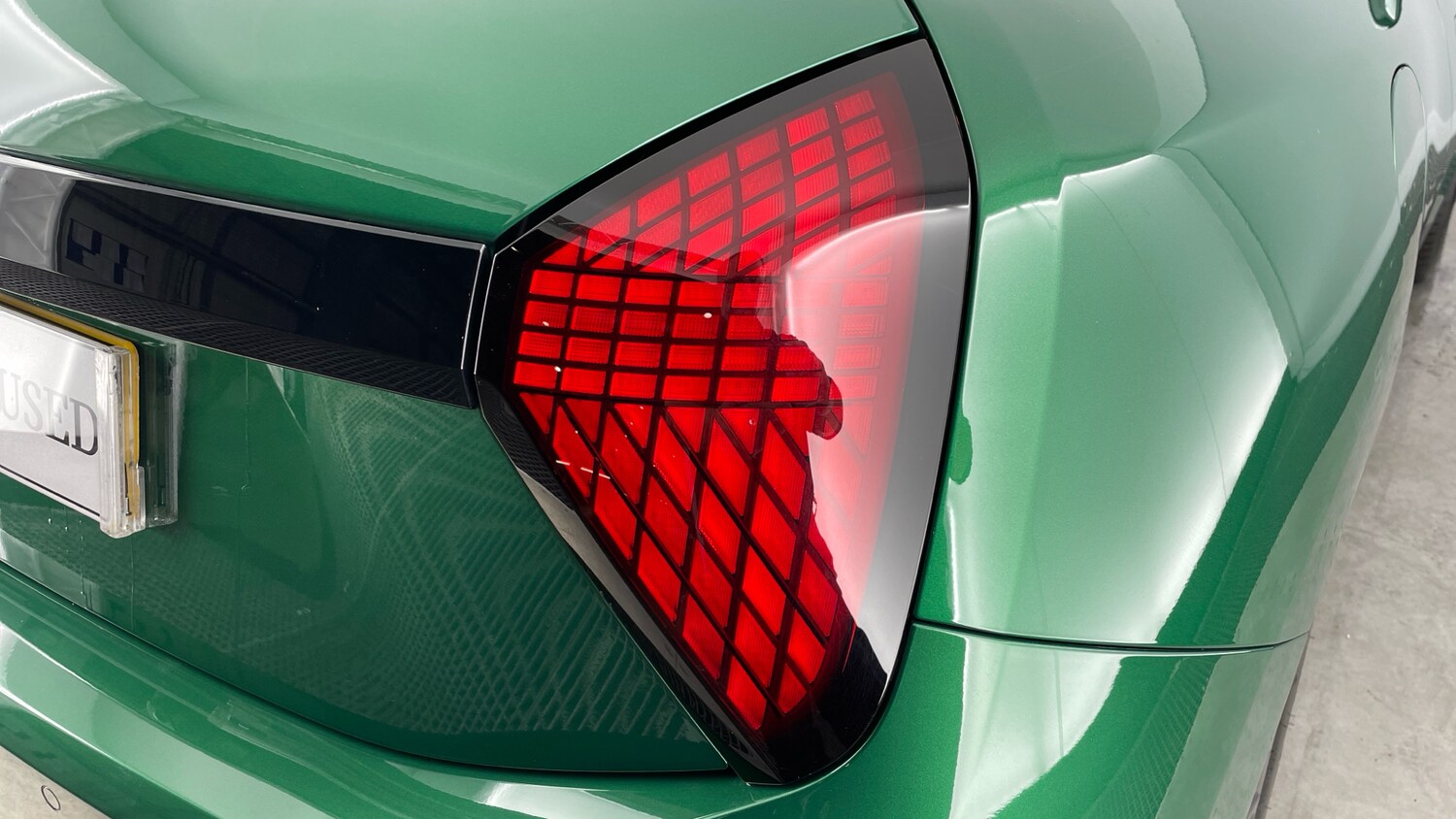 Used MINI Cooper 2025 for sale - 76430714: Photo 22