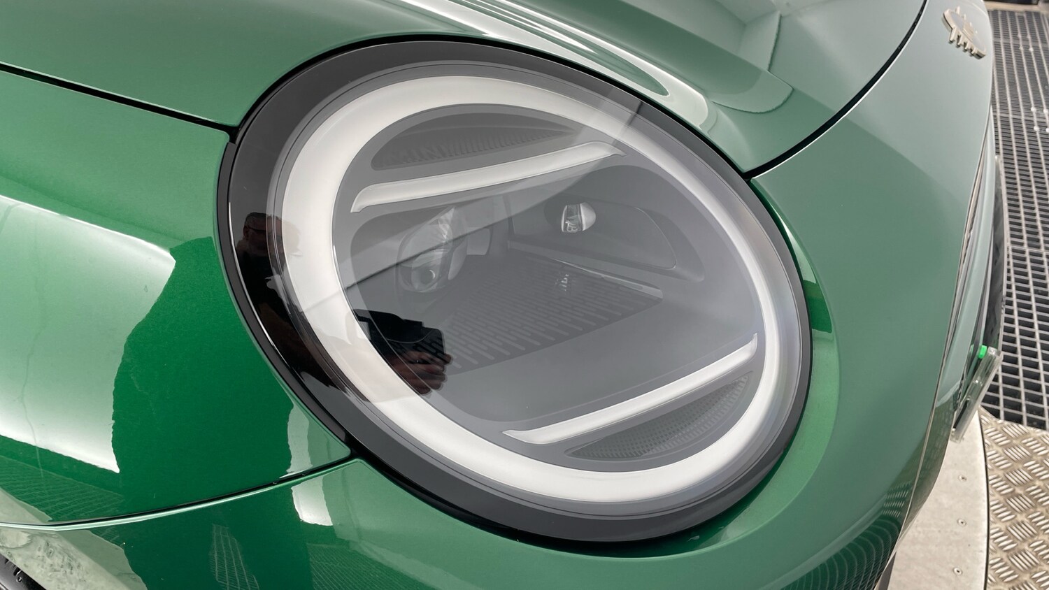 Used MINI Cooper 2025 for sale - 76430714: Photo 23