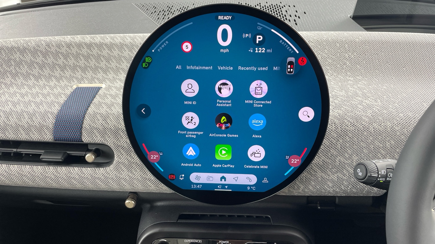 Used MINI Cooper 2025 for sale - 76430714: Photo 58