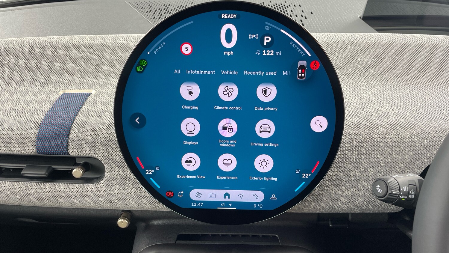 Used MINI Cooper 2025 for sale - 76430714: Photo 59