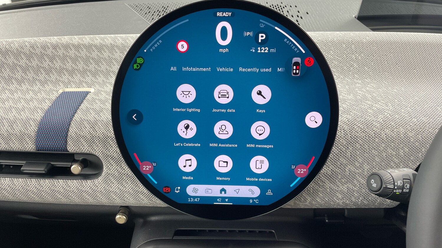 Used MINI Cooper 2025 for sale - 76430714: Photo 60