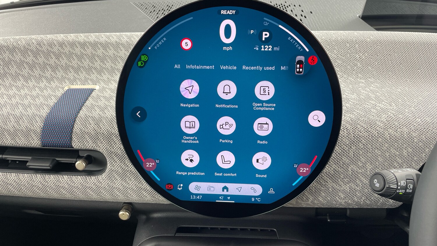 Used MINI Cooper 2025 for sale - 76430714: Photo 61