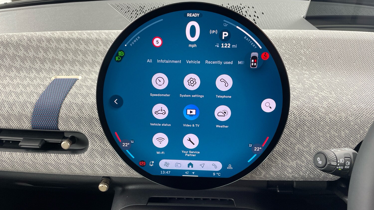 Used MINI Cooper 2025 for sale - 76430714: Photo 62