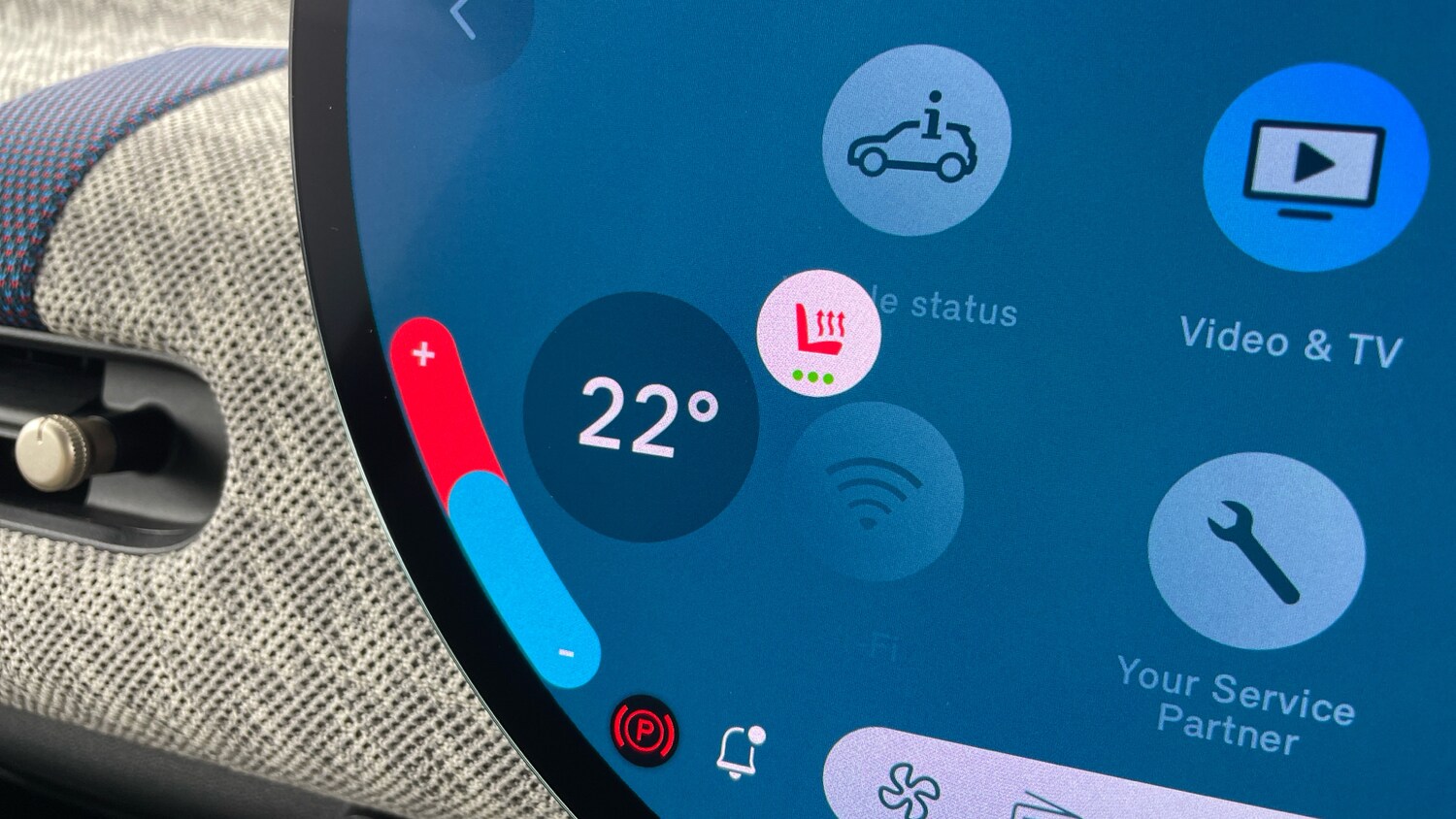 Used MINI Cooper 2025 for sale - 76430714: Photo 64