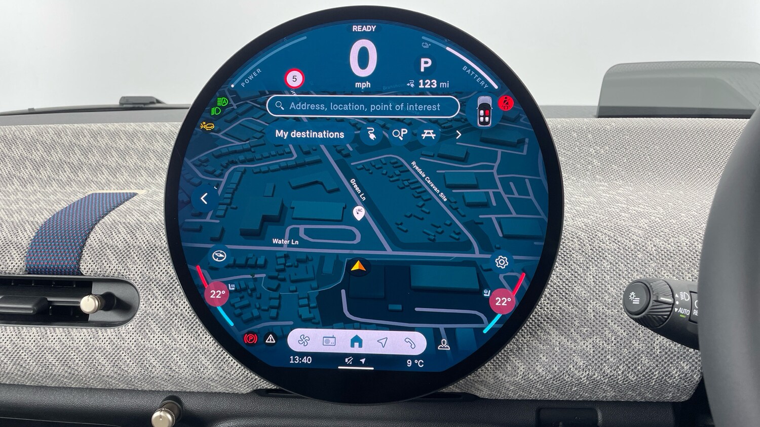 Used MINI Cooper 2025 for sale - 76430714: Photo 8