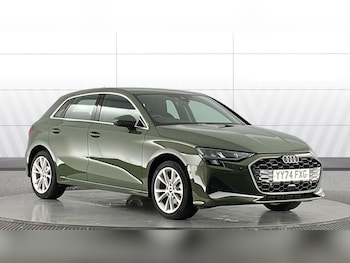 Used Audi A3 2024 for sale - 79243531: Photo