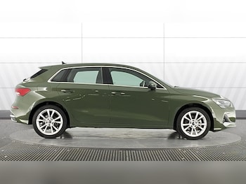 Used Audi A3 2024 for sale - 79243531: Photo