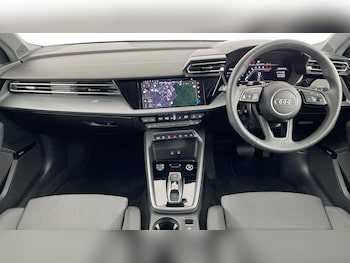 Used Audi A3 2024 for sale - 79243531: Photo