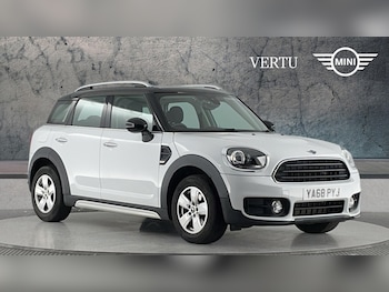 Used MINI Countryman 2018 for sale - 76101962: Photo