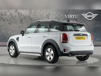 Used MINI Countryman 2018 for sale - 76101962: Photo