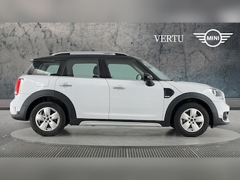 Used MINI Countryman 2018 for sale - 76101962: Photo