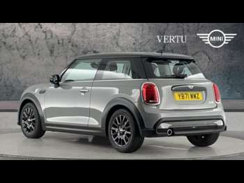 Used MINI Hatch 2022 for sale - 75119700: Photo