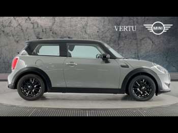 Used MINI Hatch 2022 for sale - 75119700: Photo